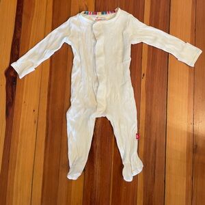 Magnetic Me Footie 3-6 months